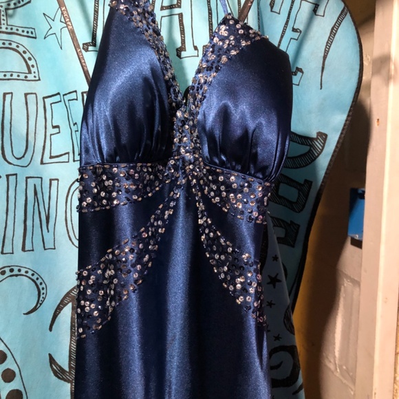 Prom Dress - Picture 2 of 2